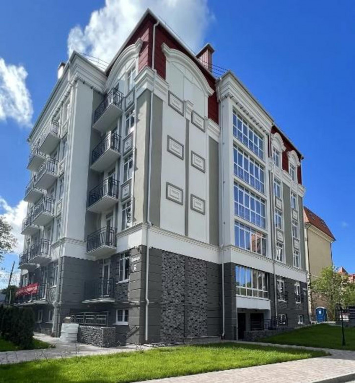 2-комн квартира Россия, Комсомольская ул, 54