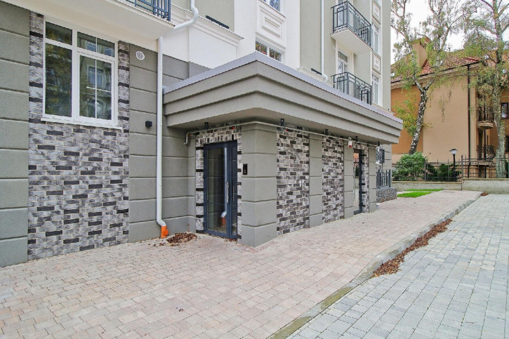 2-комн квартира Россия, Комсомольская ул, 54