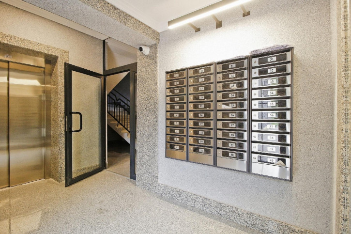 2-комн квартира Россия, Комсомольская ул, 54