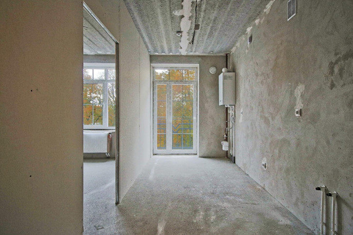 2-комн квартира Россия, Комсомольская ул, 54