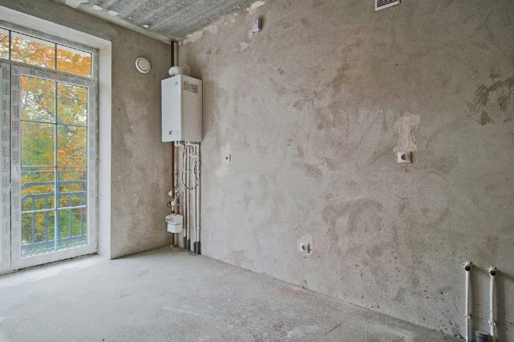 2-комн квартира Россия, Комсомольская ул, 54