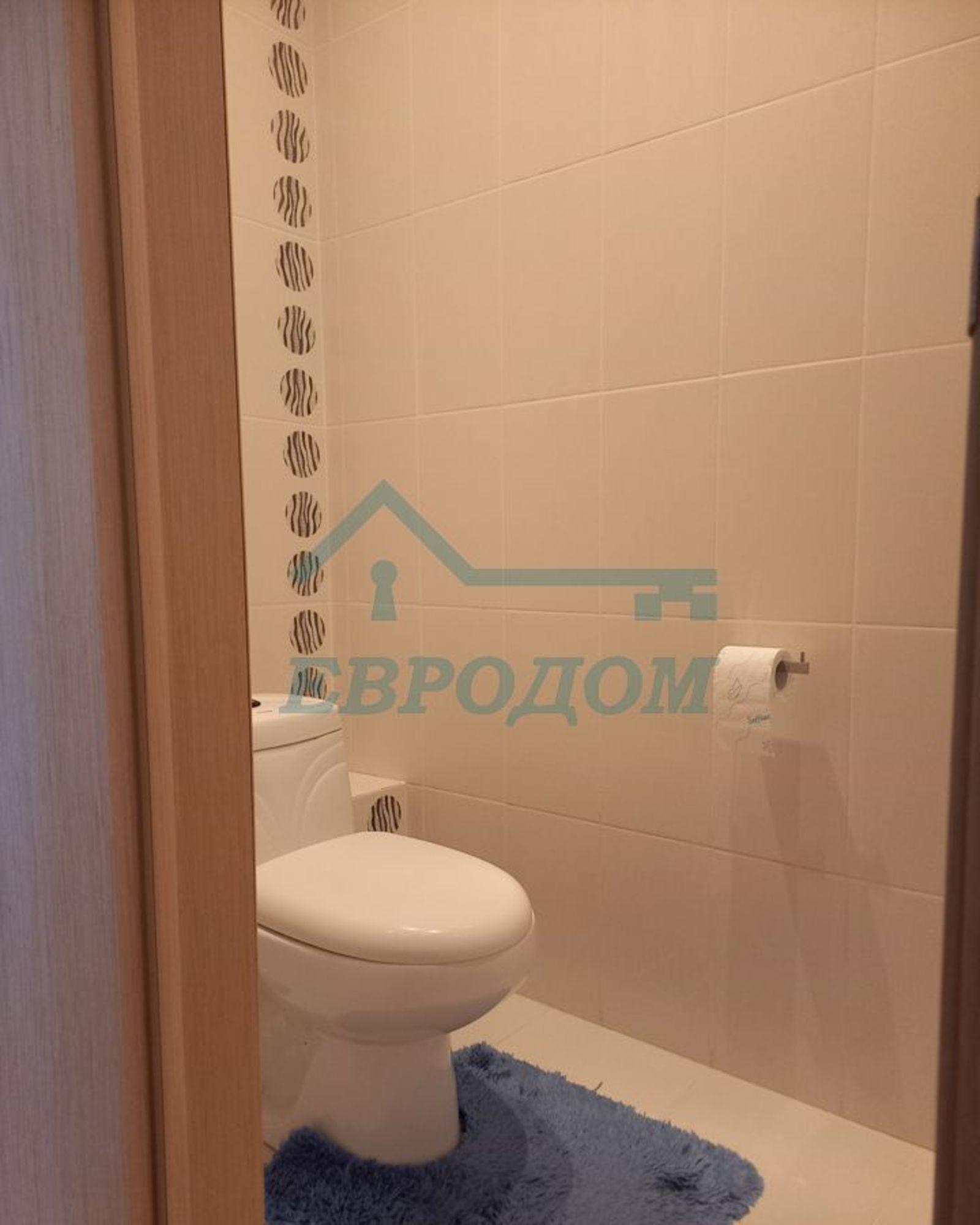 Купить квартиру за 12 500 000 рублей на ул. Кузьмы Минина,9