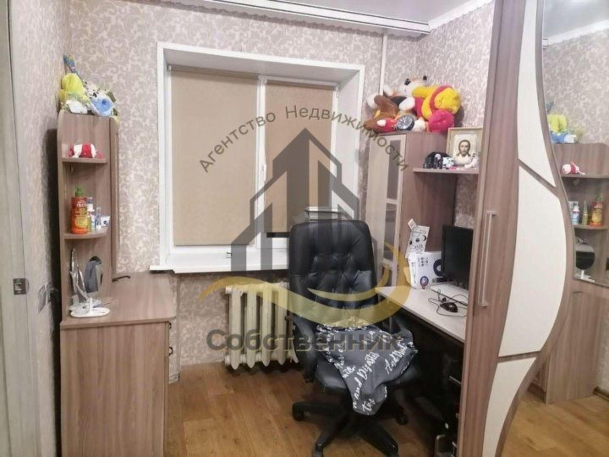 Сдать квартиру за 15 000 рублей на Фрунзе ул, 15а