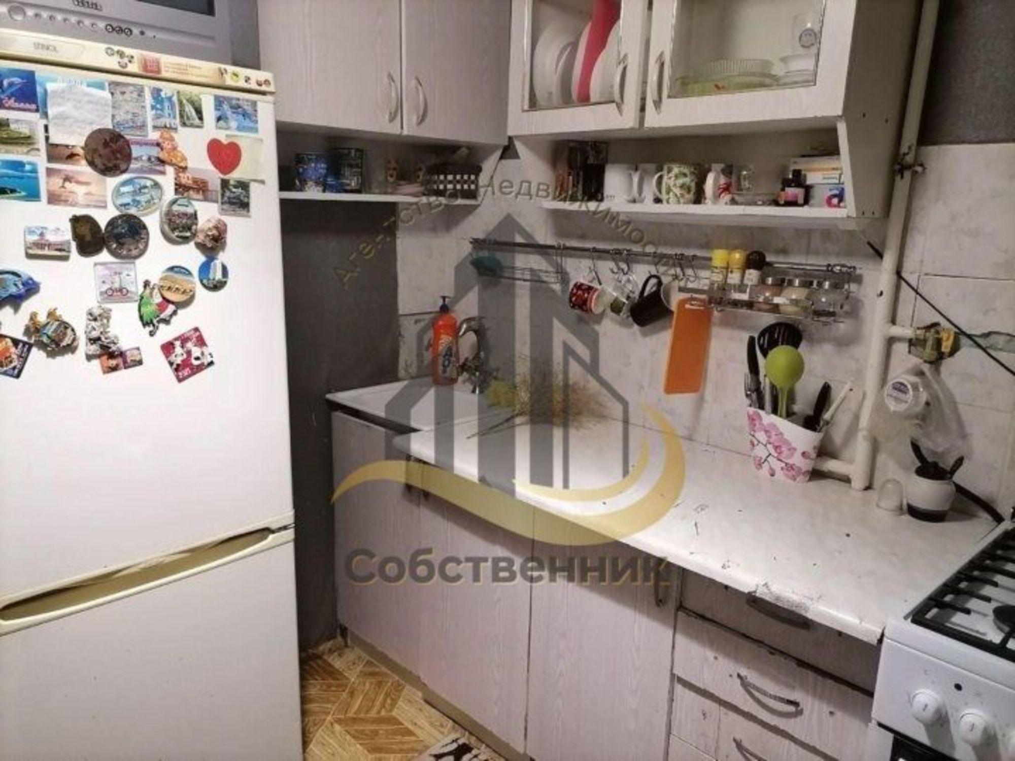 Сдать квартиру за 15 000 рублей на Фрунзе ул, 15а