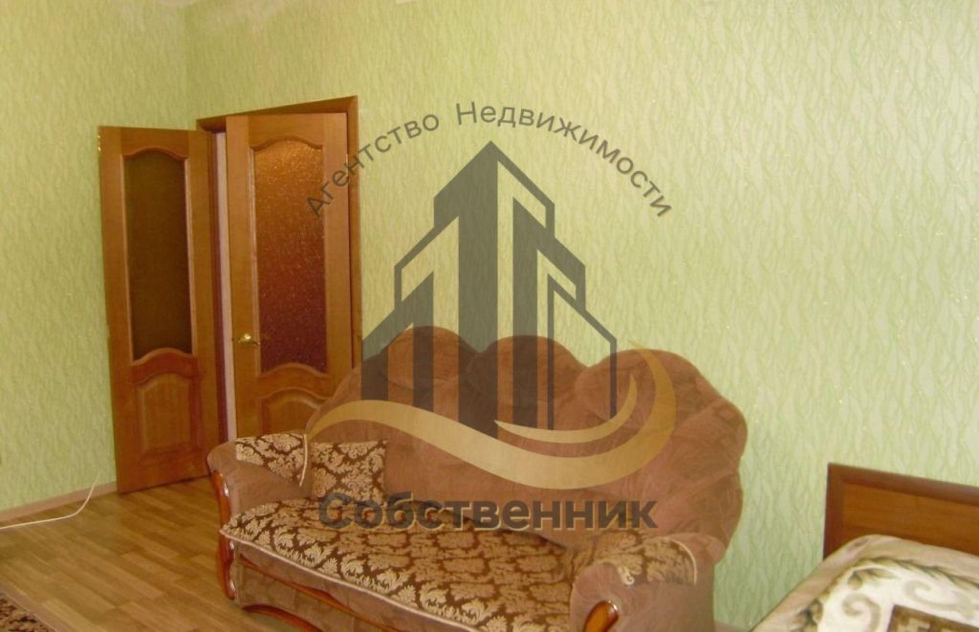 Сдать квартиру за 25 000 рублей на Степной мкр, 24
