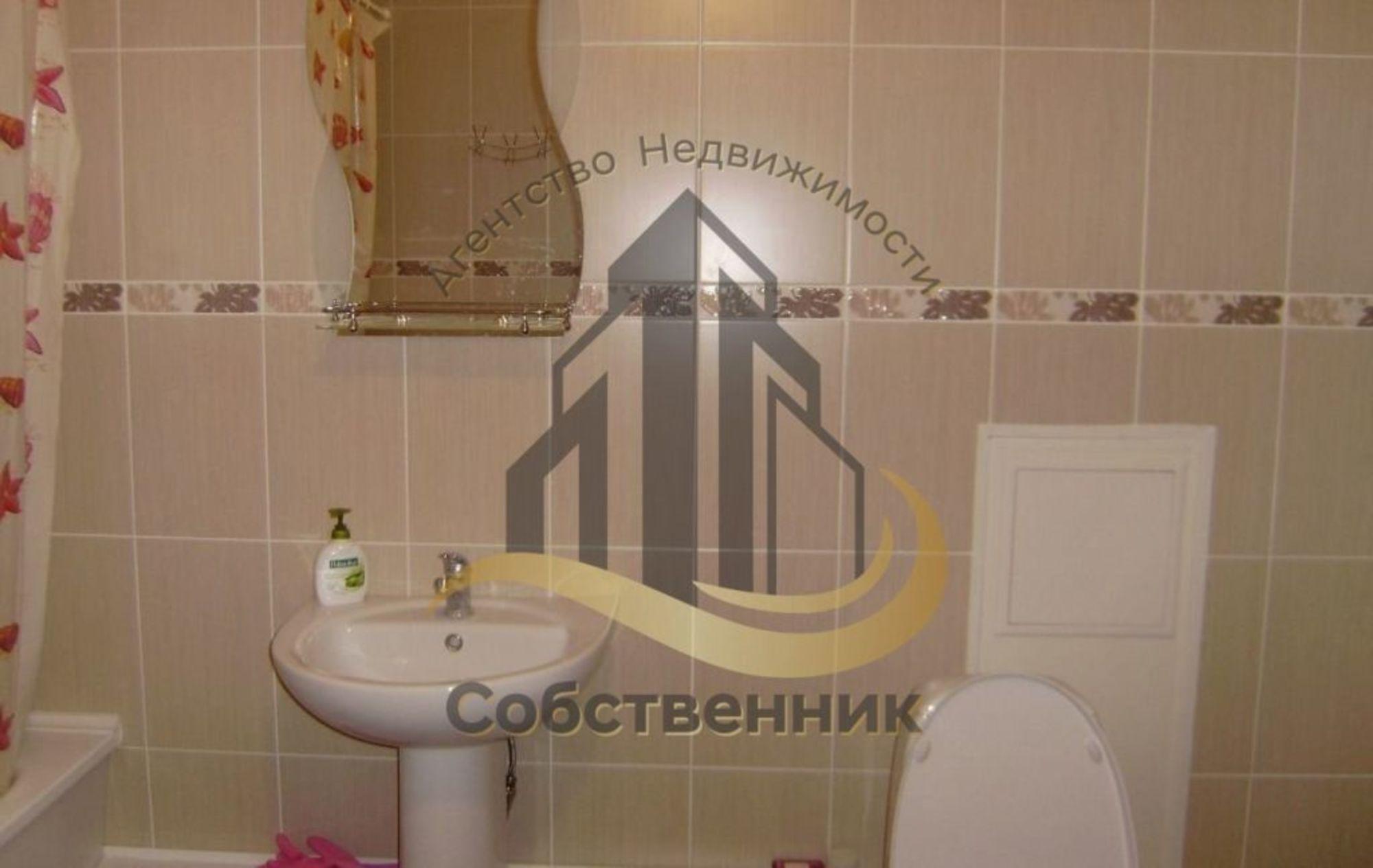 Сдать квартиру за 25 000 рублей на Степной мкр, 24
