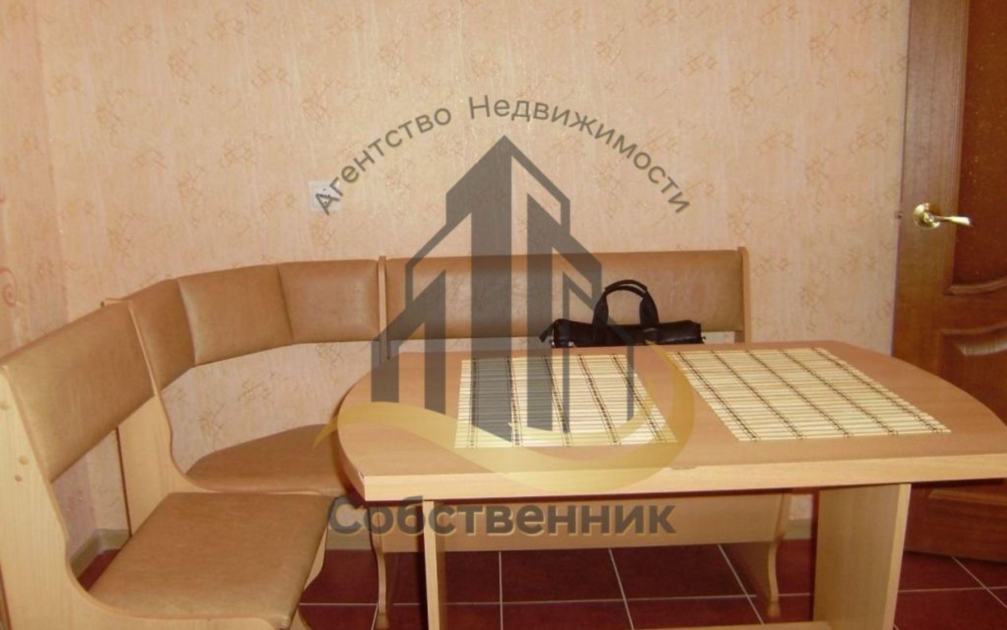 Сдать квартиру за 25 000 рублей на Степной мкр, 24