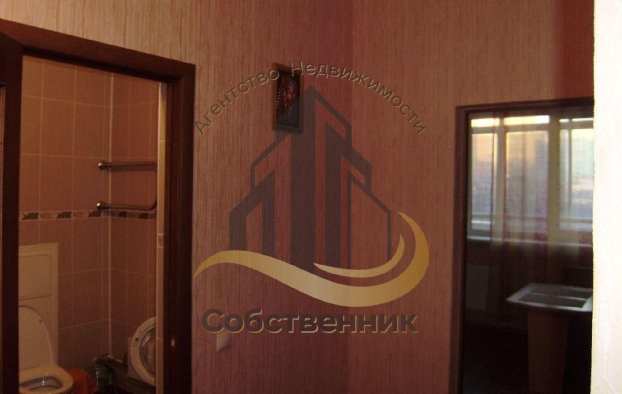 Сдать квартиру за 25 000 рублей на Степной мкр, 24