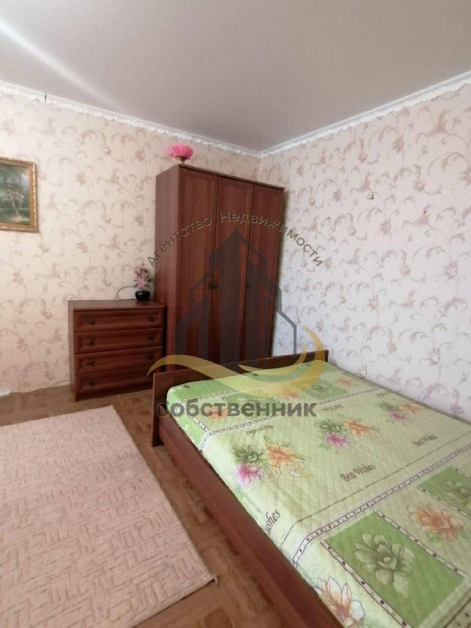 Сдать квартиру за 15 000 рублей на Южный мкр, 5