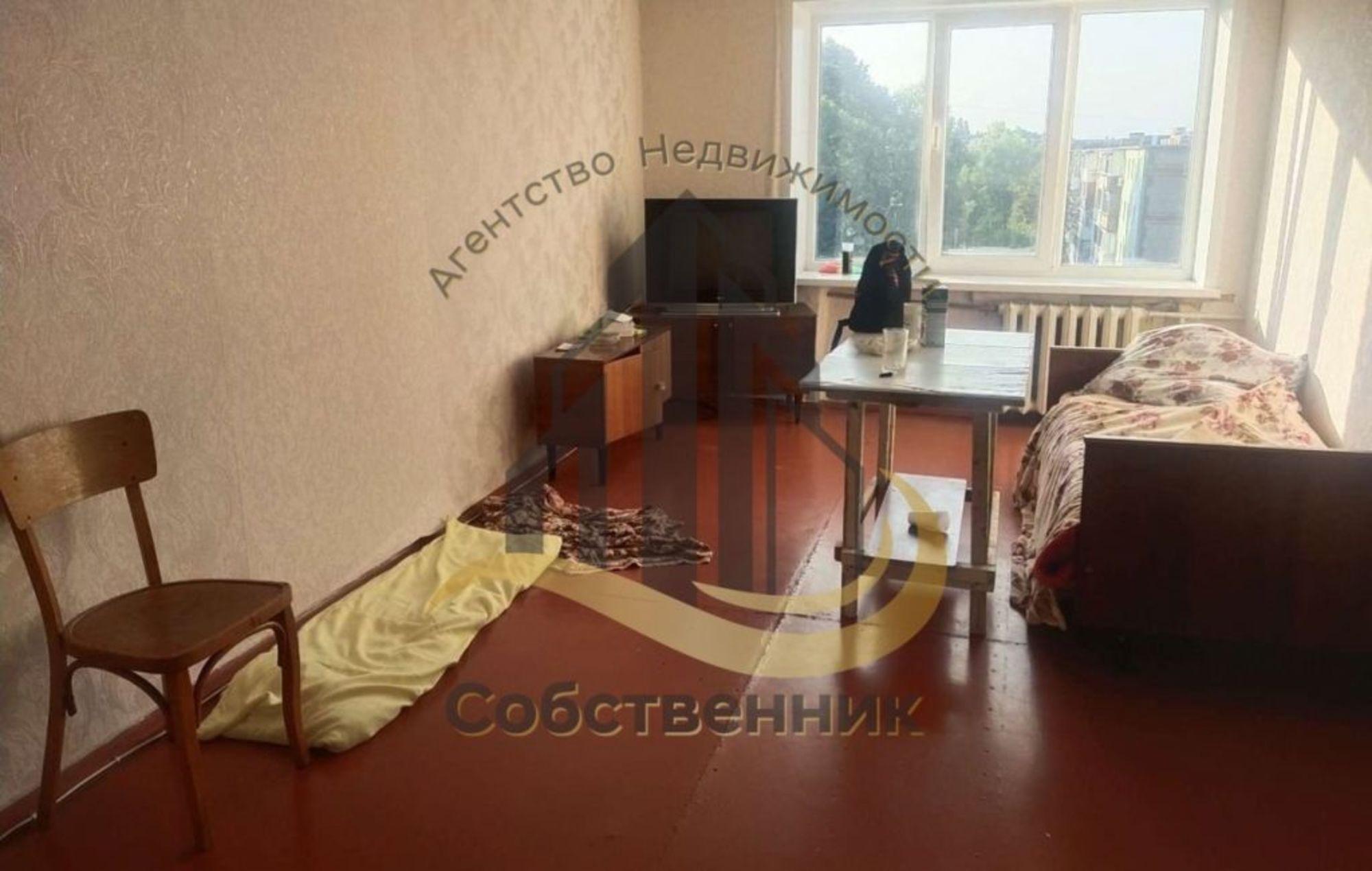 Сдать квартиру за 12 500 рублей на Фрунзе ул, 2б