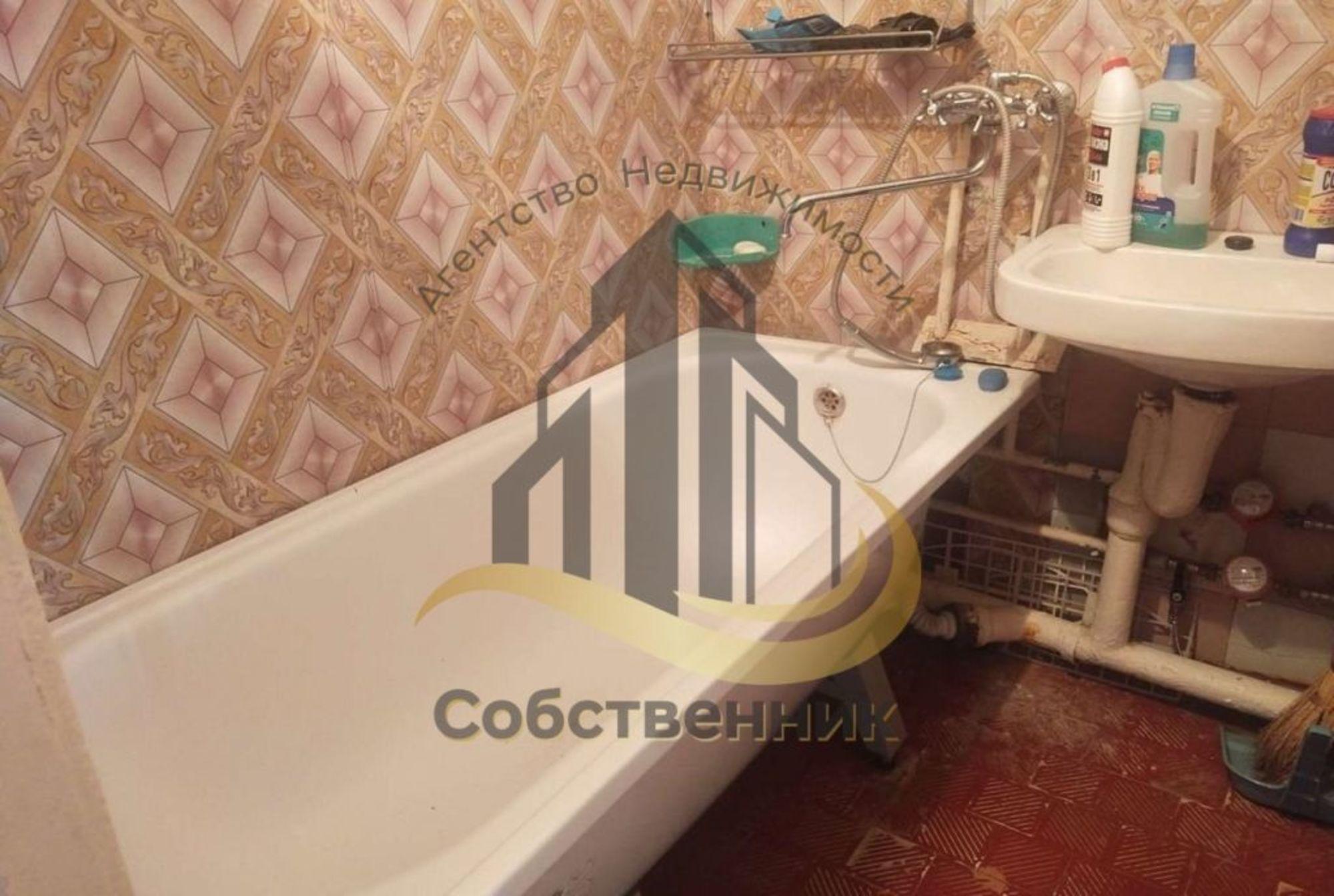 Сдать квартиру за 12 500 рублей на Фрунзе ул, 2б