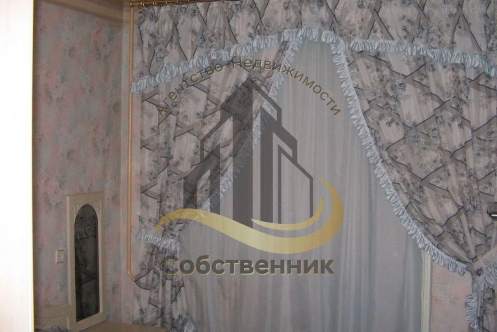 Сдать квартиру за 27 000 рублей на Лесной мкр, 16а
