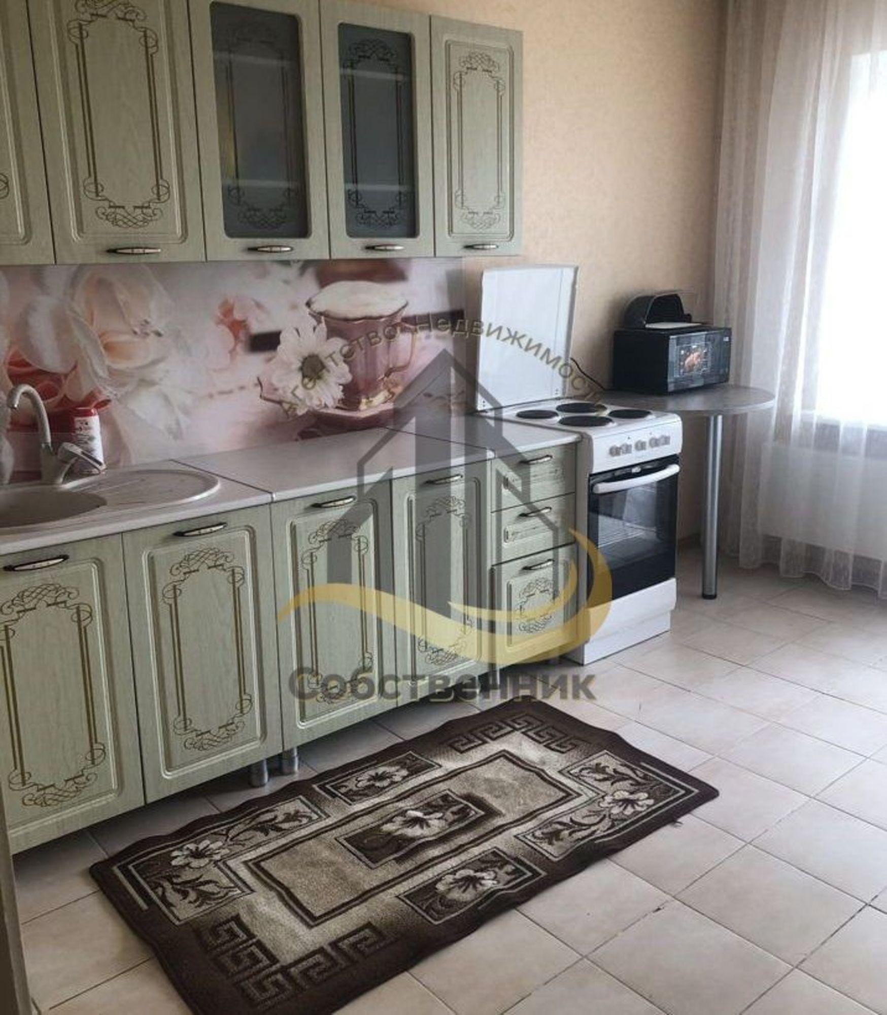 Сдать квартиру за 23 000 рублей на Степной мкр, 20