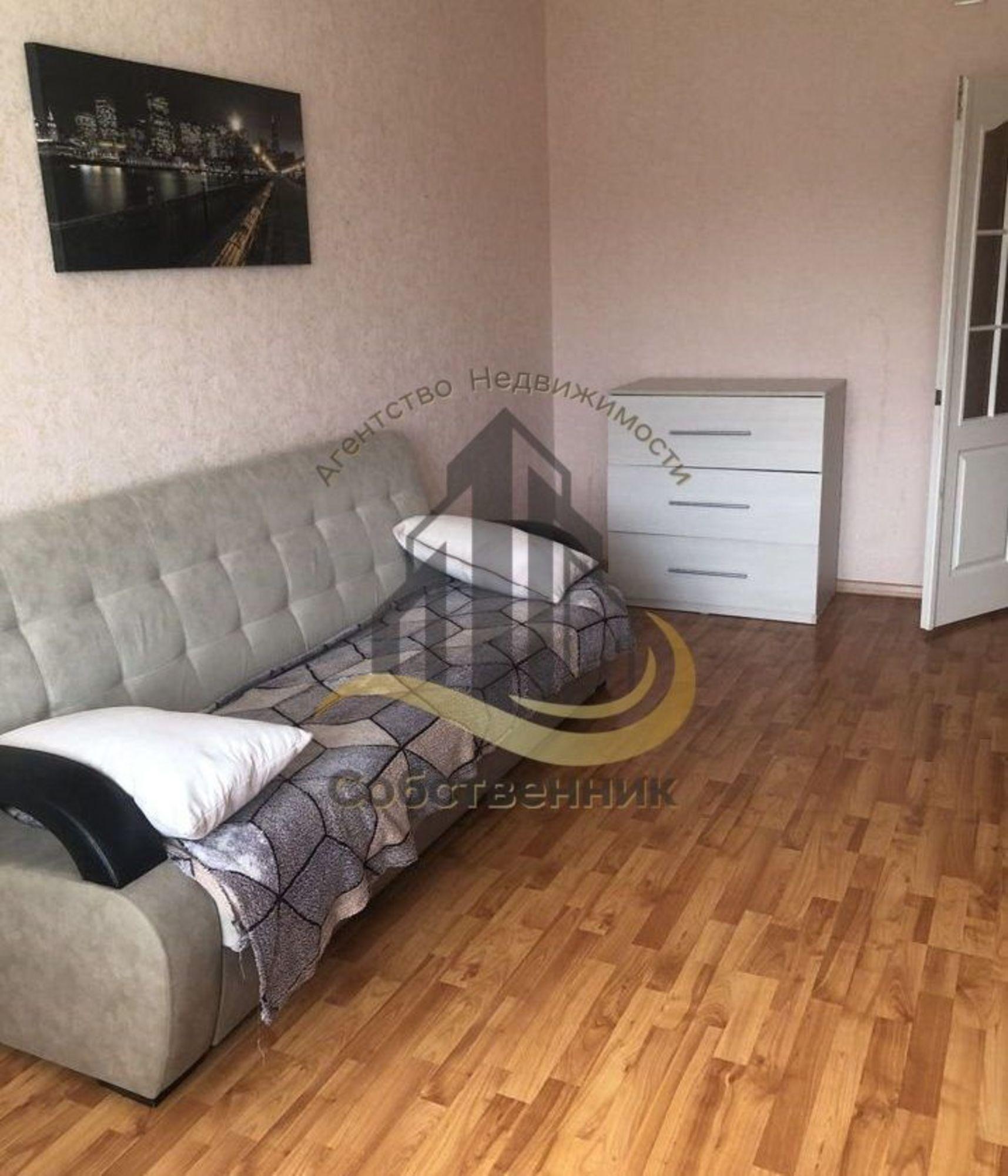 Сдать квартиру за 23 000 рублей на Степной мкр, 20