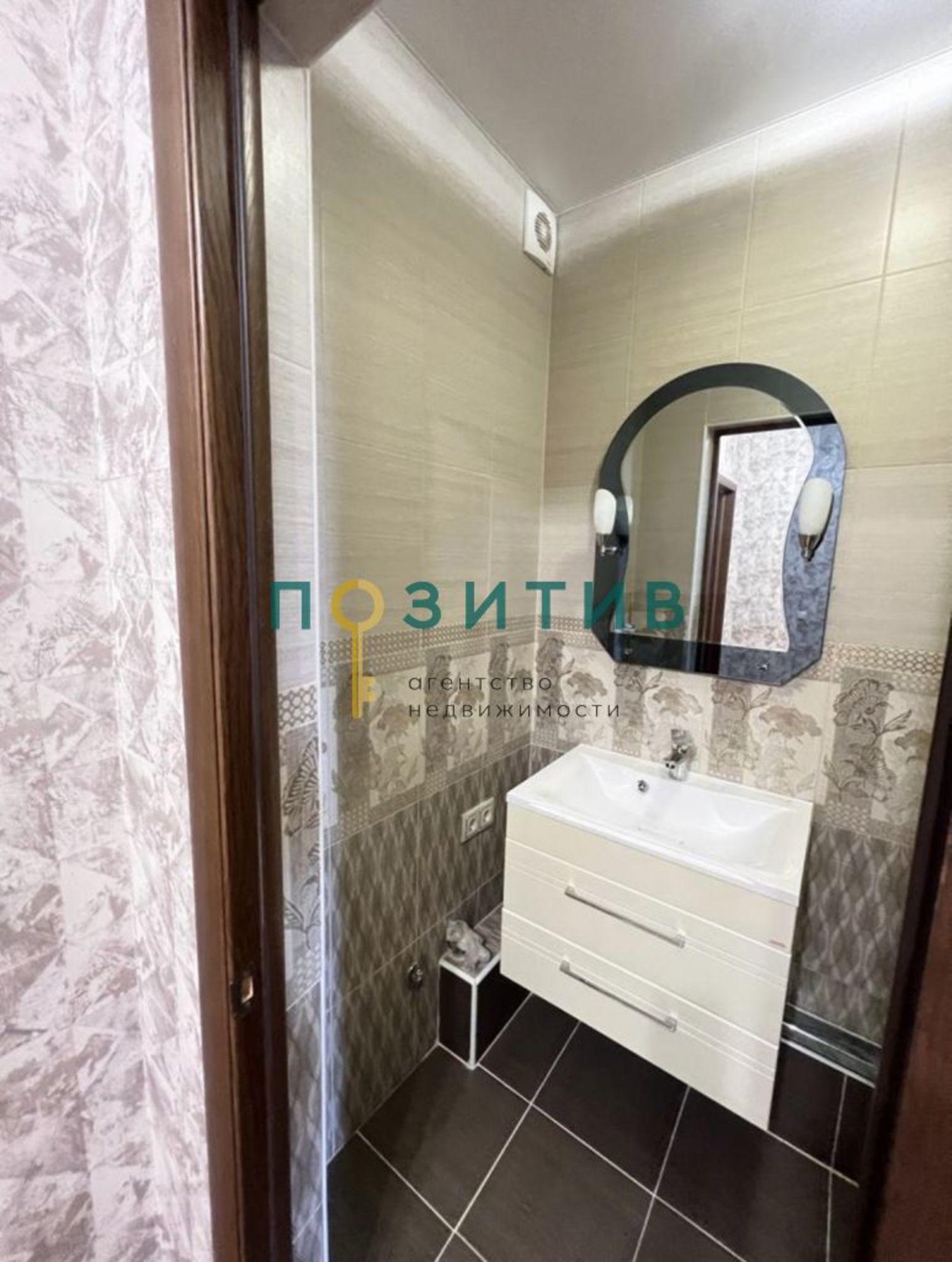 Купить квартиру за 5 950 000 рублей на Иглина ул, 17