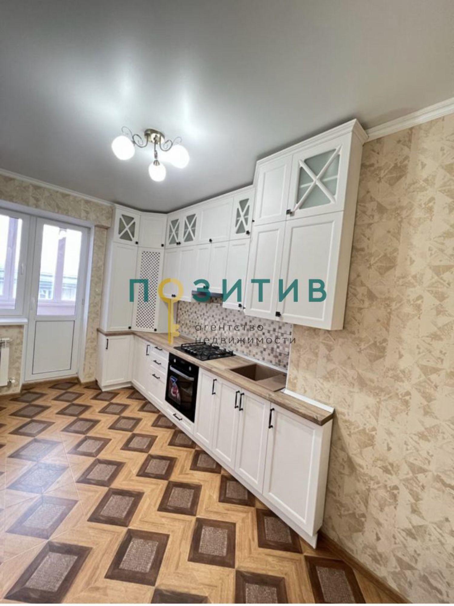 Купить квартиру за 5 950 000 рублей на Иглина ул, 17