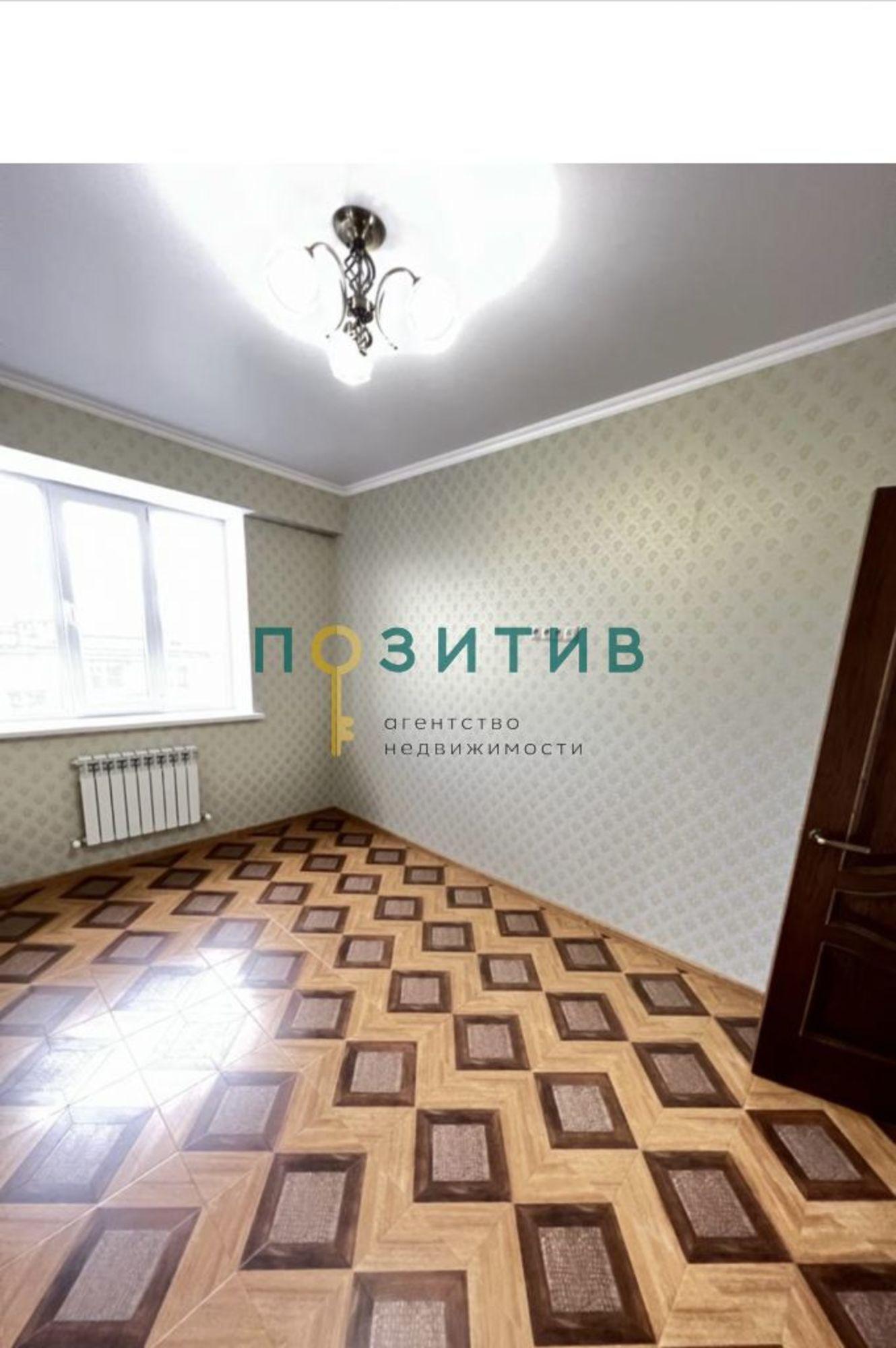 Купить квартиру за 5 950 000 рублей на Иглина ул, 17
