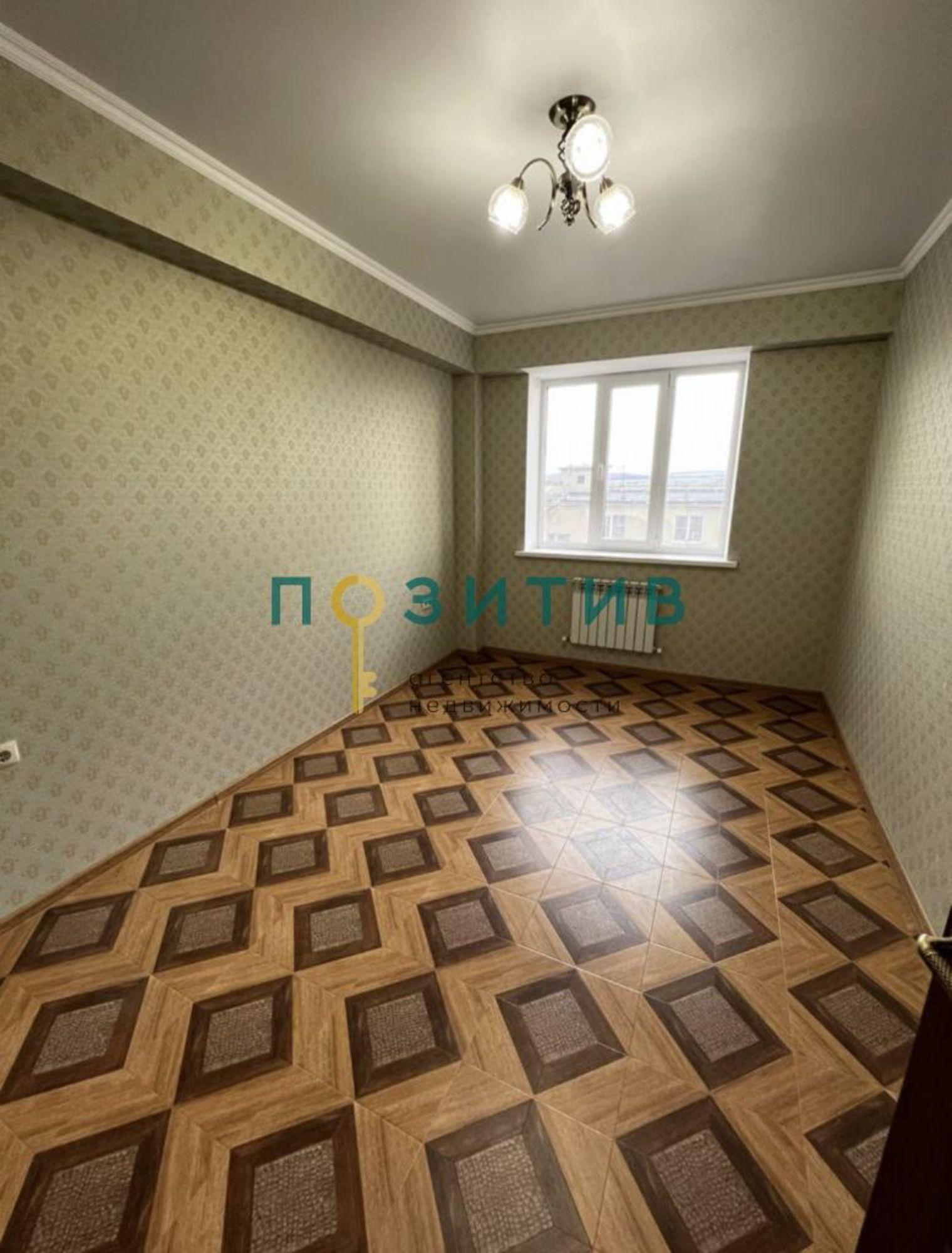 Купить квартиру за 5 950 000 рублей на Иглина ул, 17
