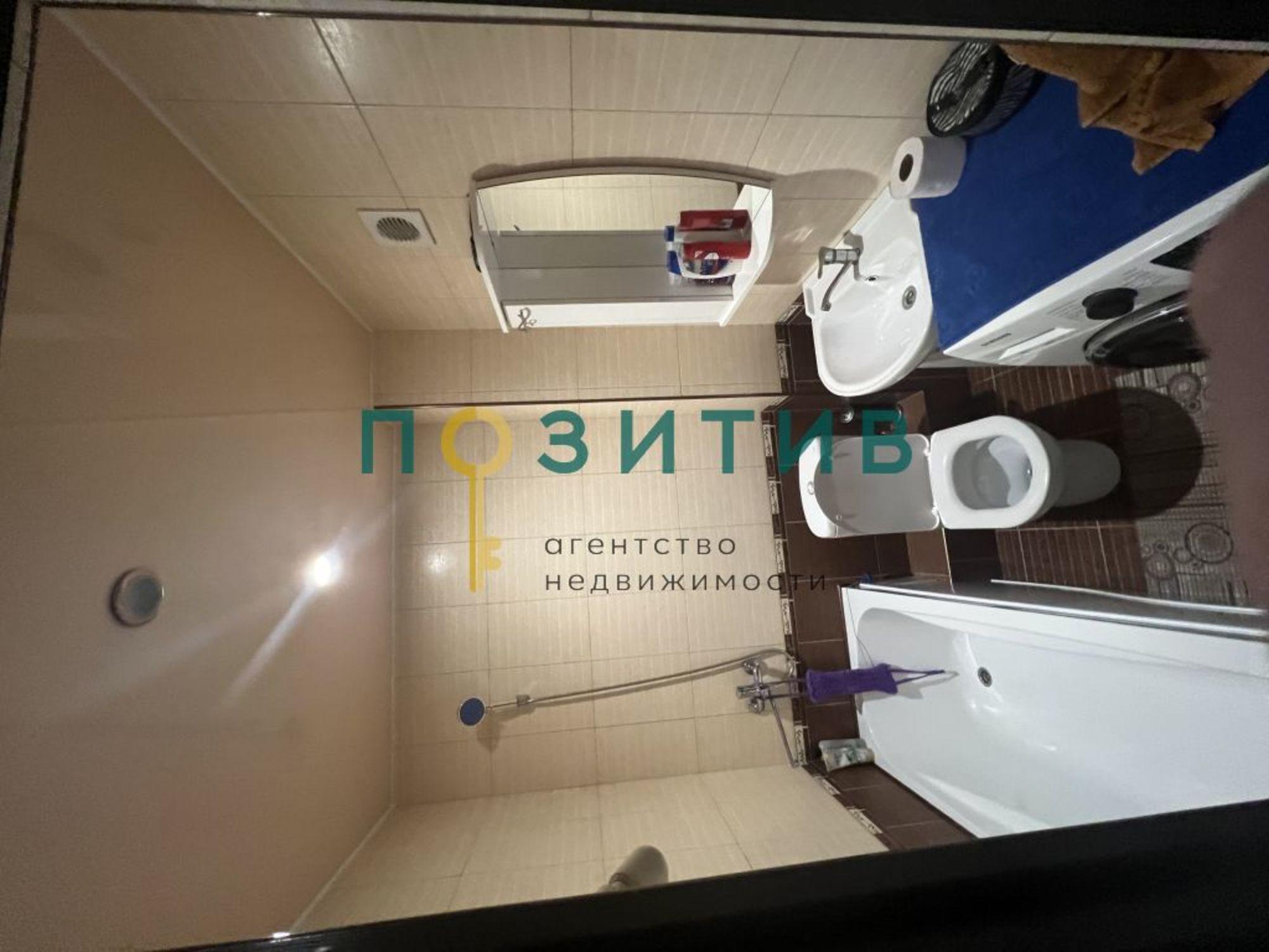 Купить квартиру за 4 250 000 рублей на Кисловодская ул, 36а к3
