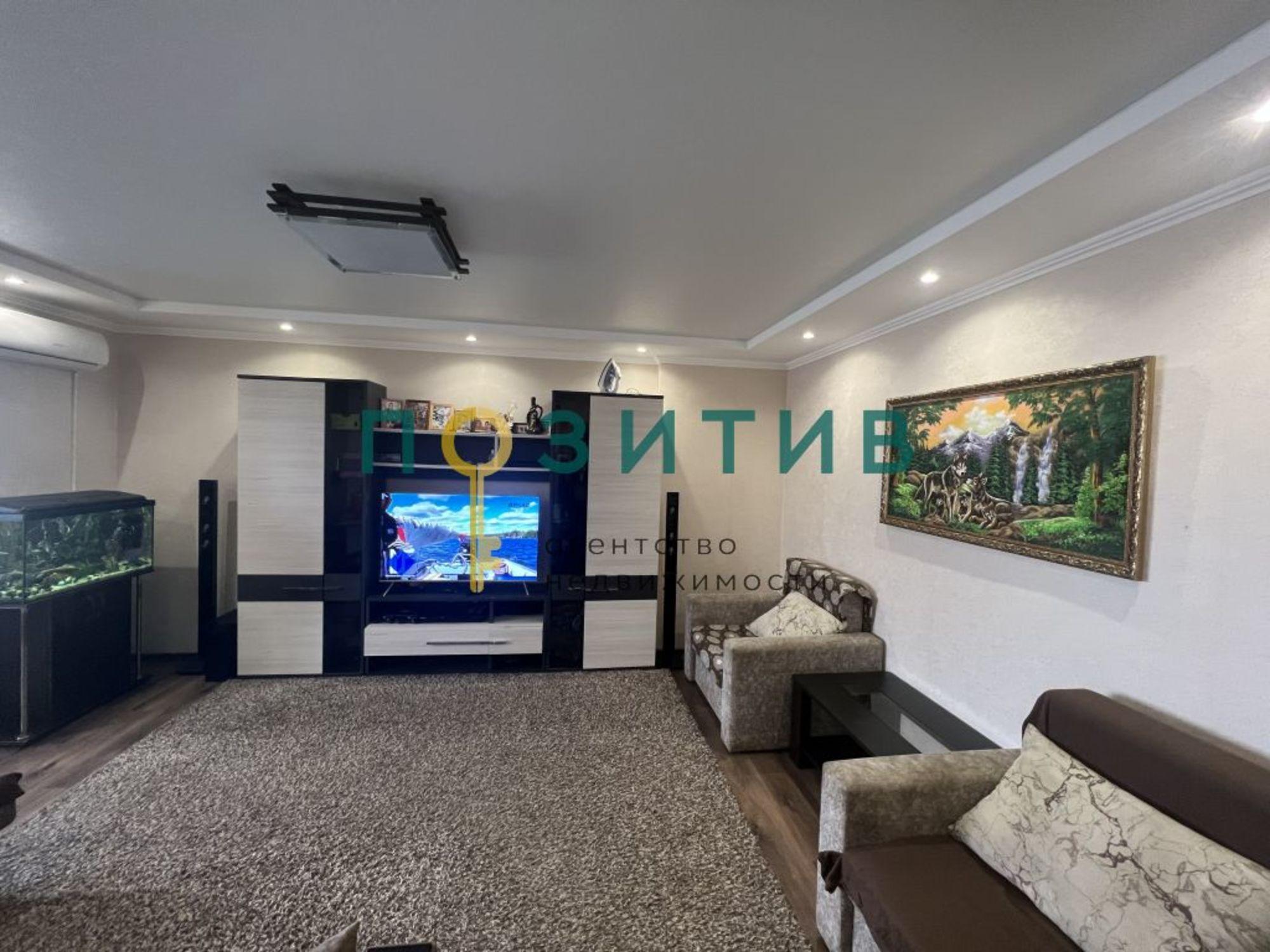 Купить квартиру за 4 250 000 рублей на Кисловодская ул, 36а к3