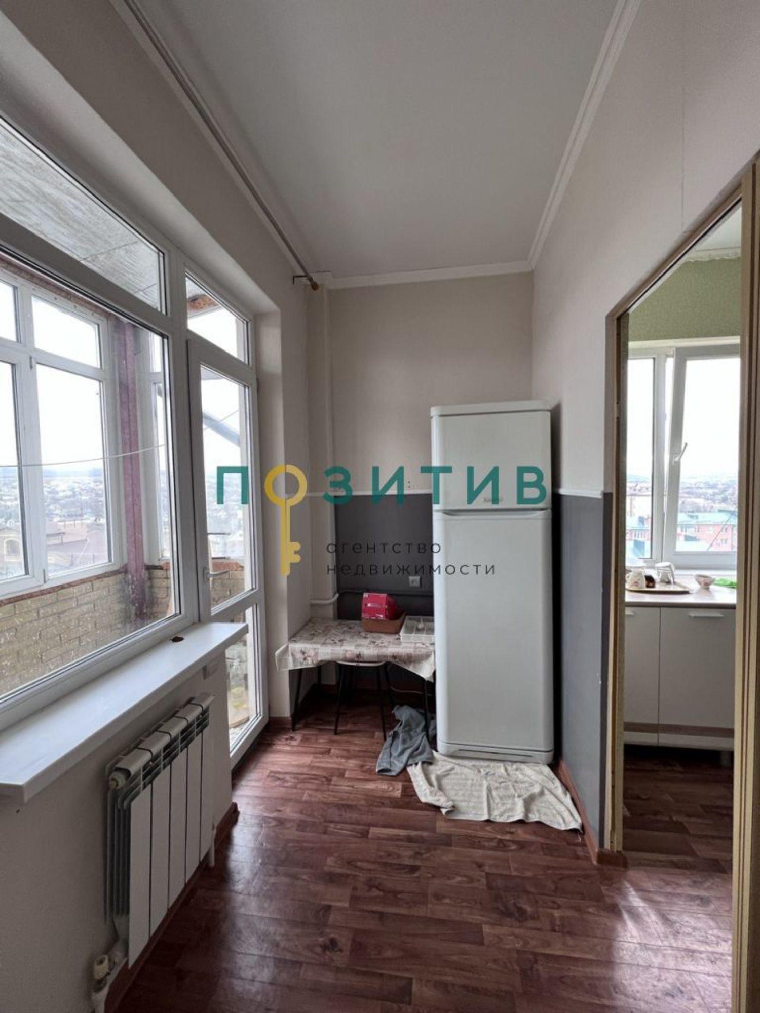 Купить квартиру за 3 850 000 рублей на Павлова, 10а
