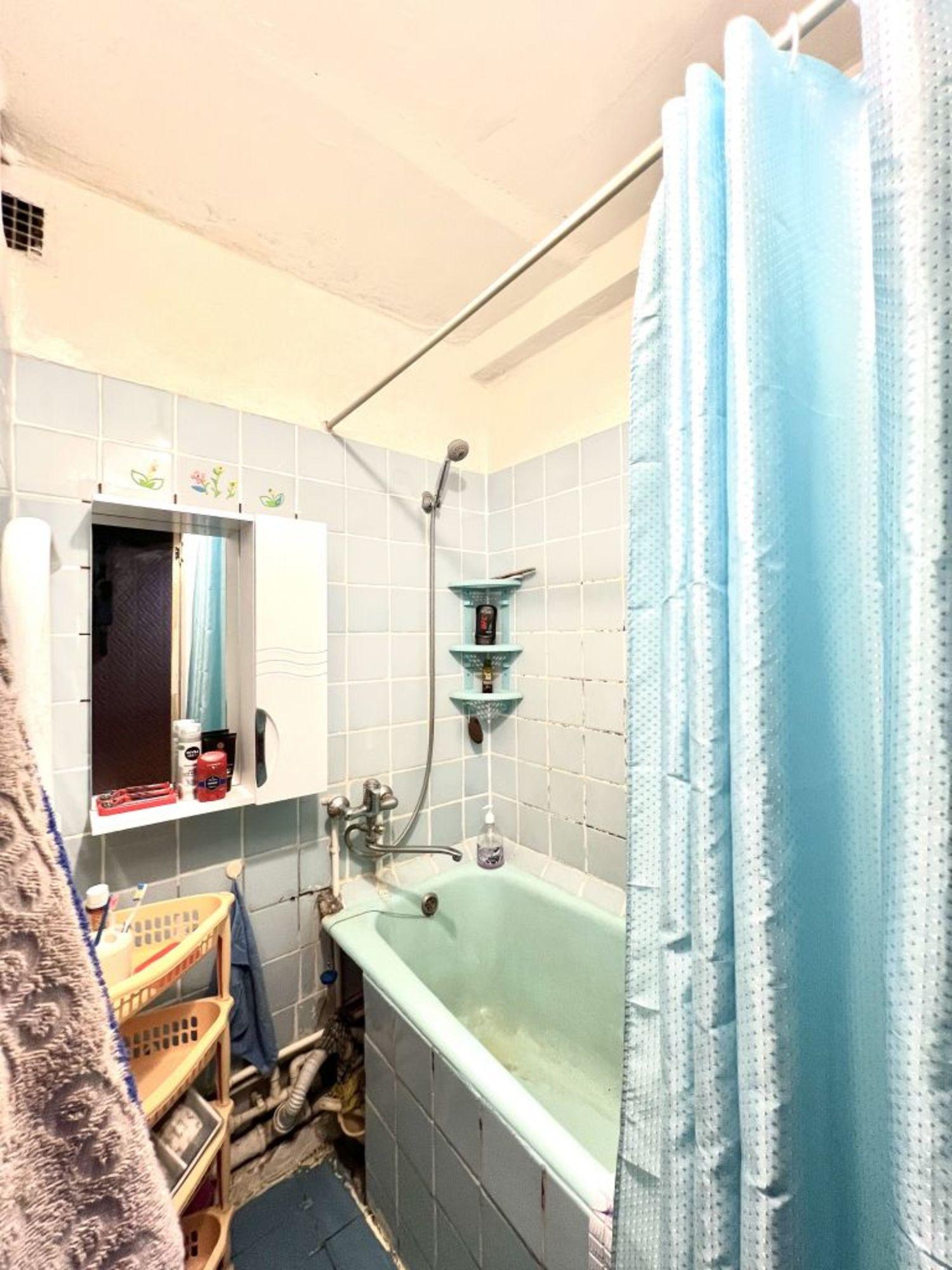 Купить квартиру за 4 900 000 рублей на Ермолова ул, 14к4