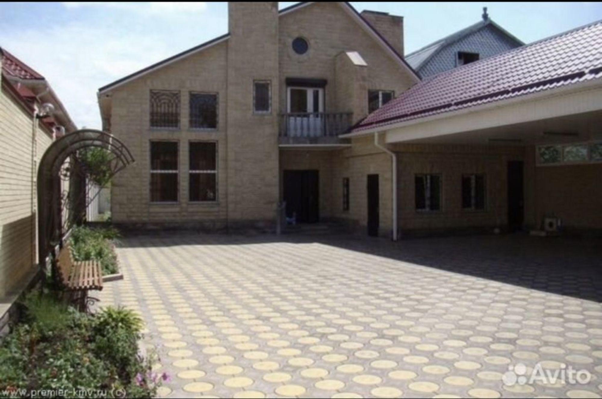 Купить дачу, дом, коттедж за 34 000 000 рублей на Разина ул
