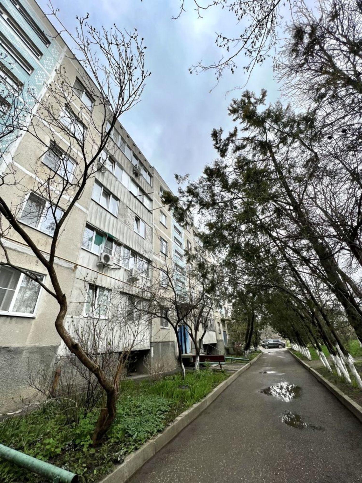 Купить квартиру за 4 900 000 рублей на Ермолова ул, 14к4