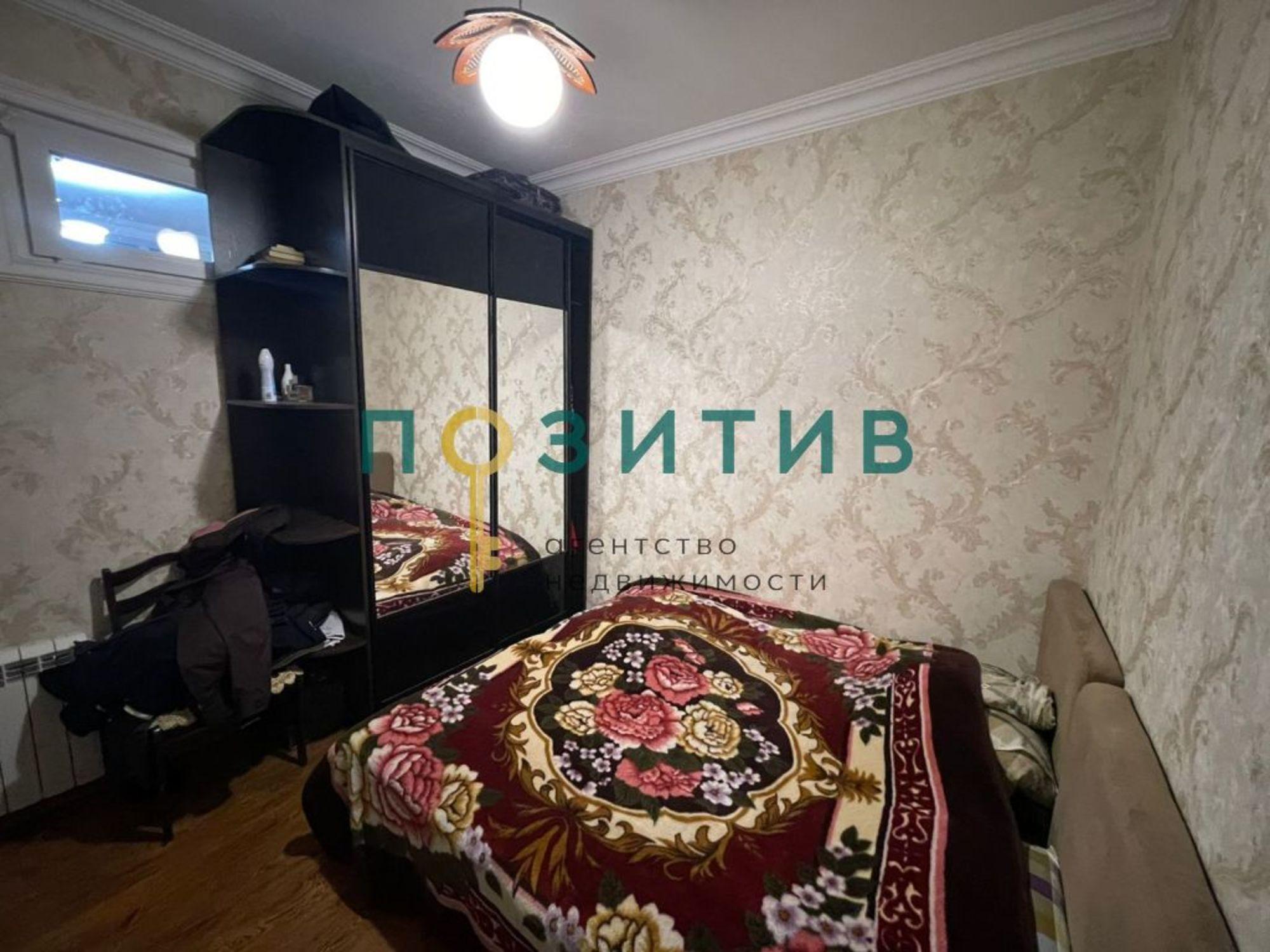 Купить квартиру за 5 590 000 рублей на Орджоникидзе ул, 3