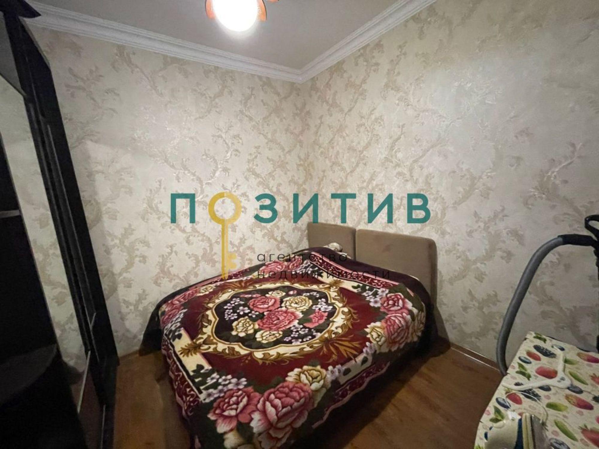 Купить квартиру за 5 590 000 рублей на Орджоникидзе ул, 3