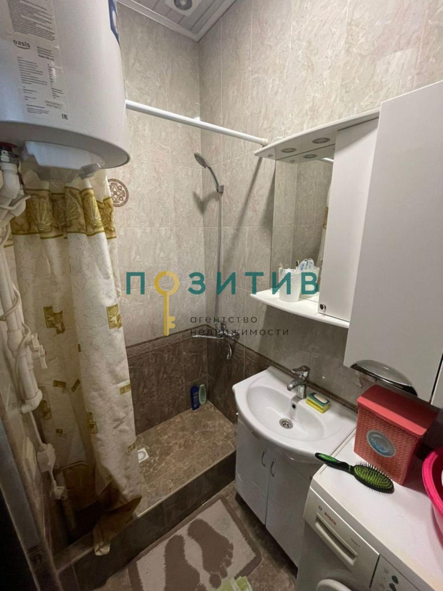 Купить квартиру за 5 590 000 рублей на Орджоникидзе ул, 3