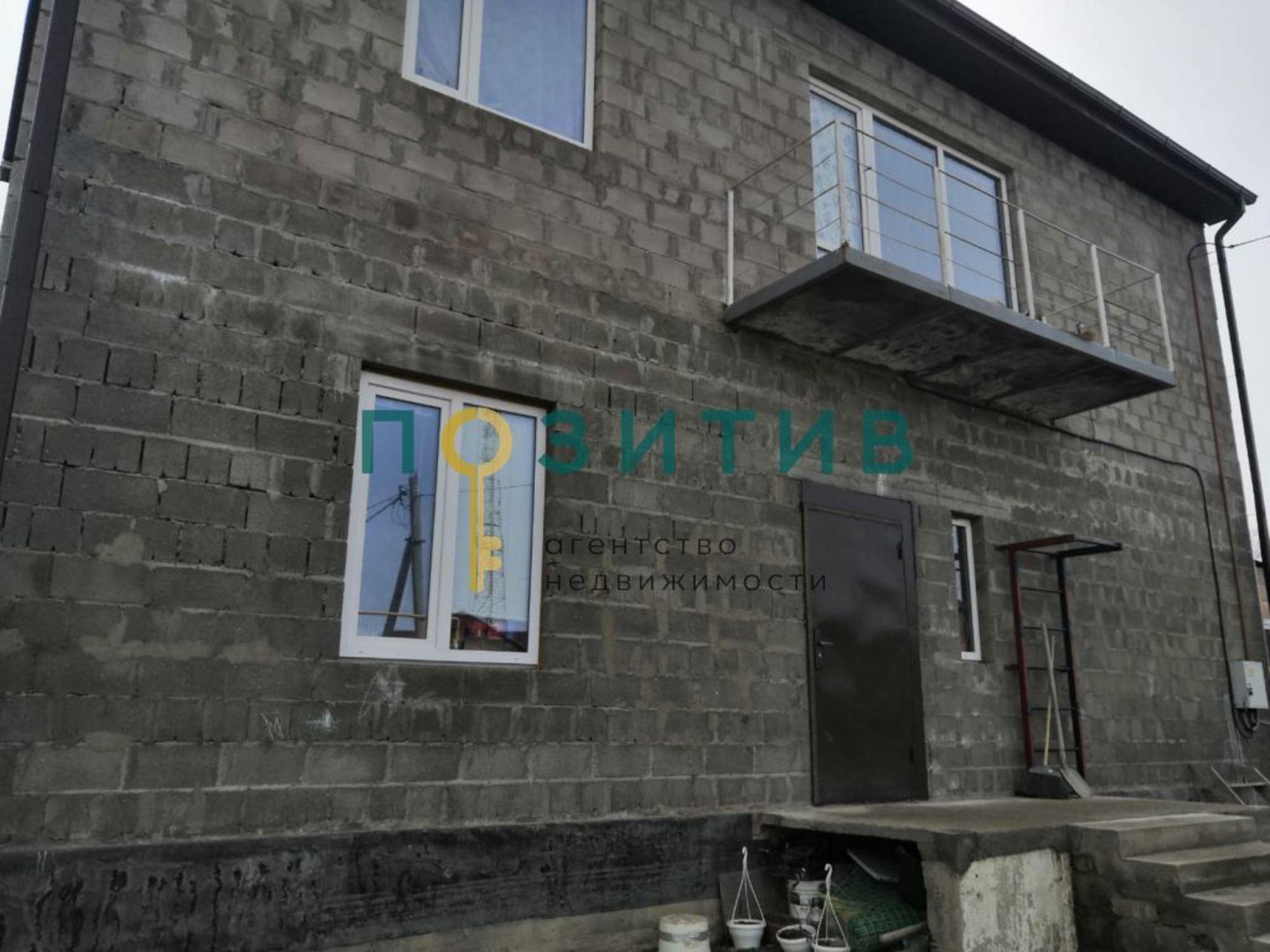 Купить дачу, дом, коттедж за 6 800 000 рублей на Новотерский п