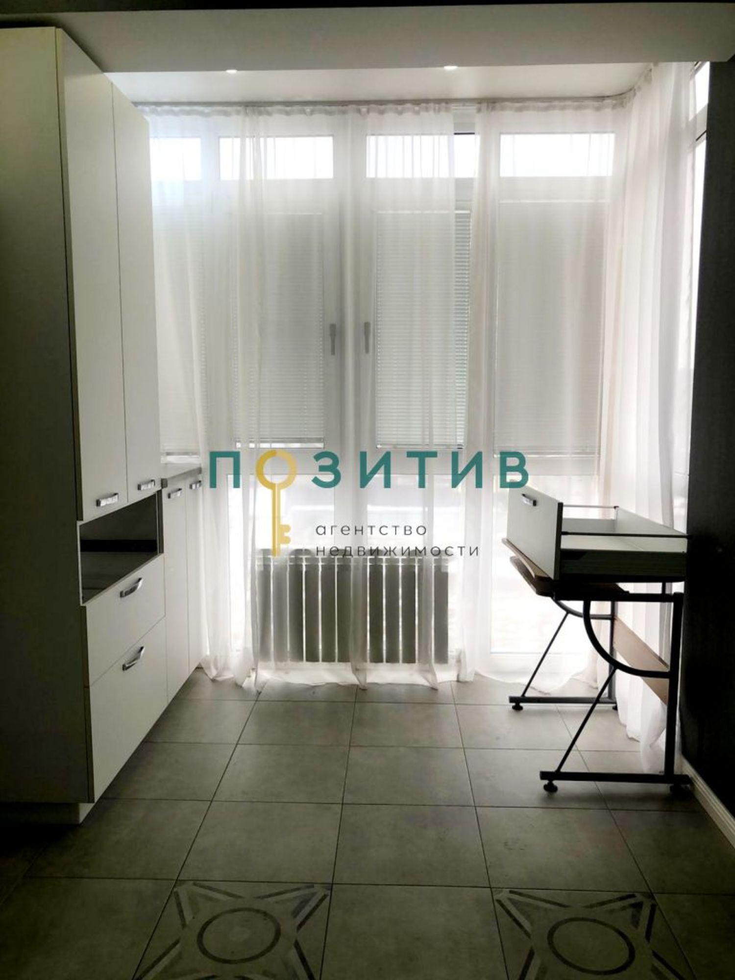 Купить квартиру за 4 800 000 рублей на Кленовая ул, 3