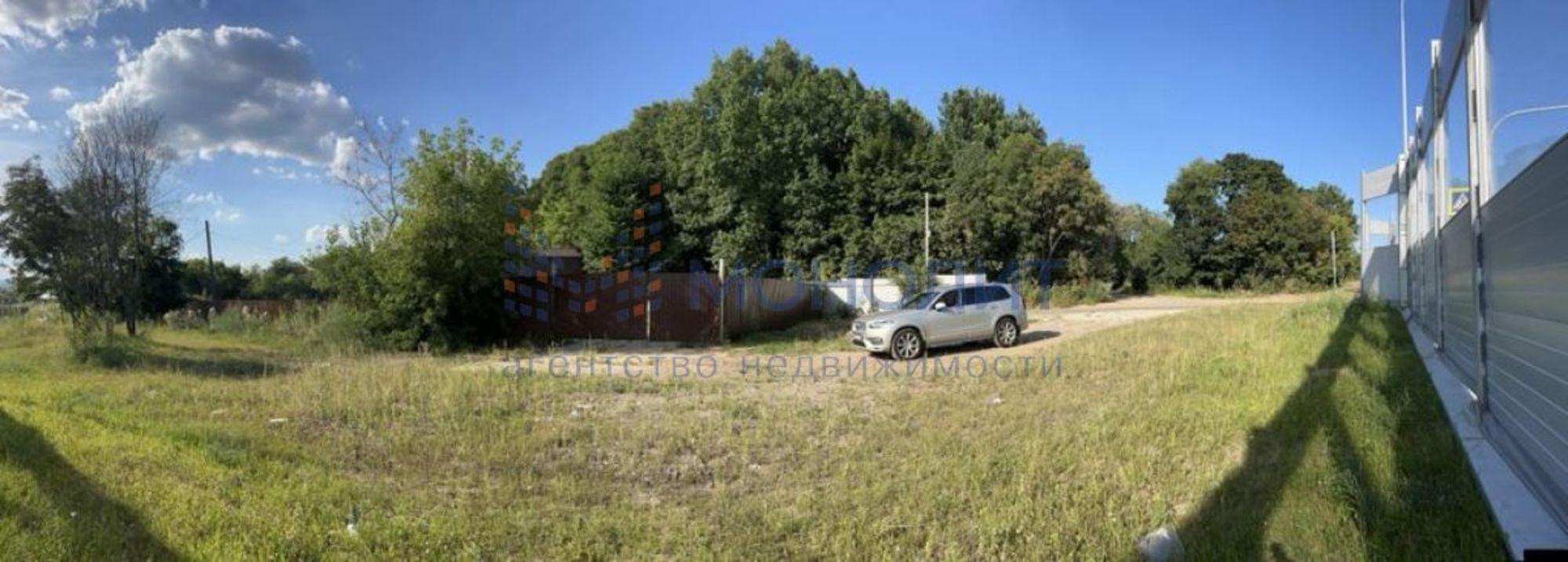 Купить землю, земельный участок за 8 200 000 рублей на Гагарина пр-кт, 496