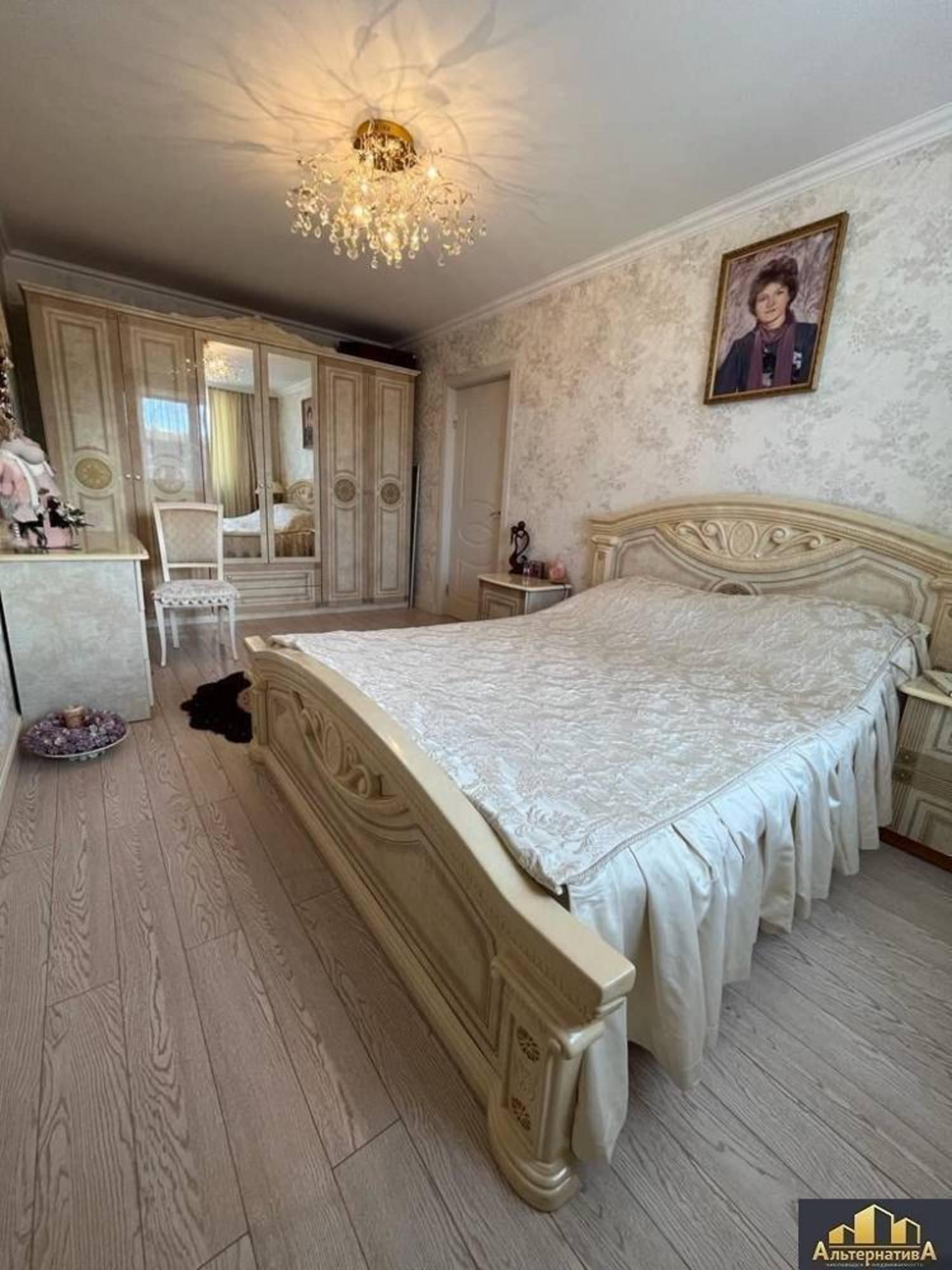 Купить квартиру за 16 500 000 рублей на Осипенко ул.