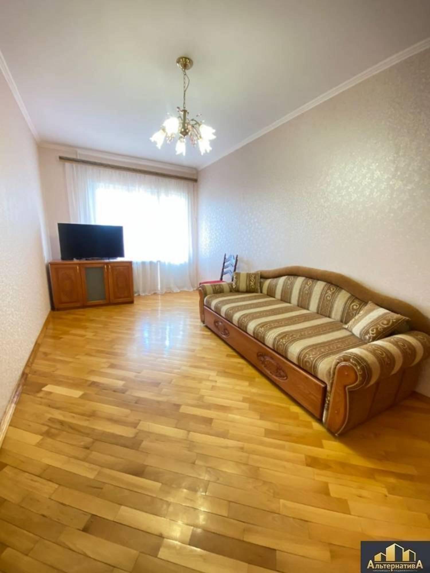 Купить квартиру за 9 500 000 рублей на Западная ул.