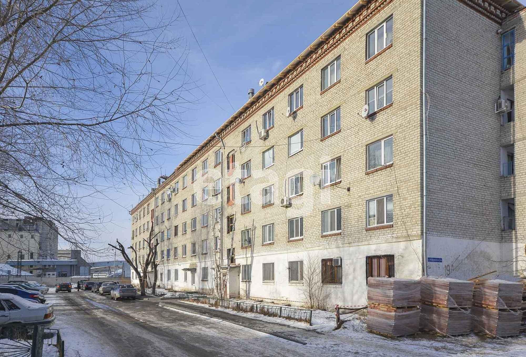 Купить комнату за 1 150 000 рублей на Мельзаводская, 19а