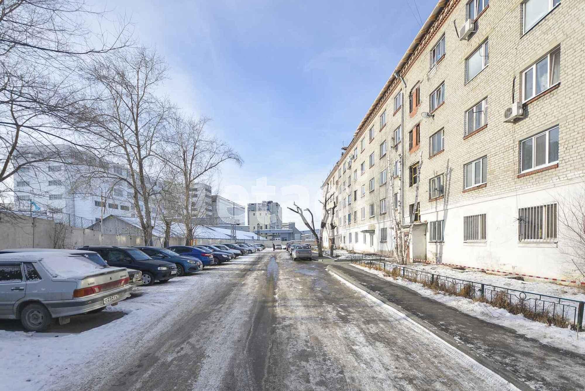 Купить комнату за 1 150 000 рублей на Мельзаводская, 19а