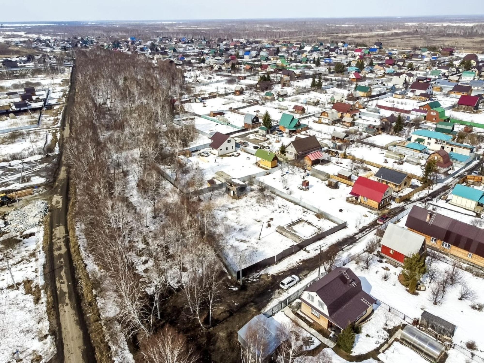 Купить землю, земельный участок за 2 400 000 рублей на 16-я Западная,