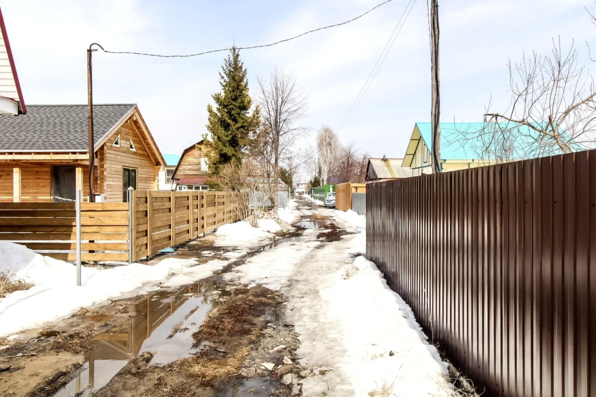 Купить землю, земельный участок за 2 400 000 рублей на 16-я Западная,