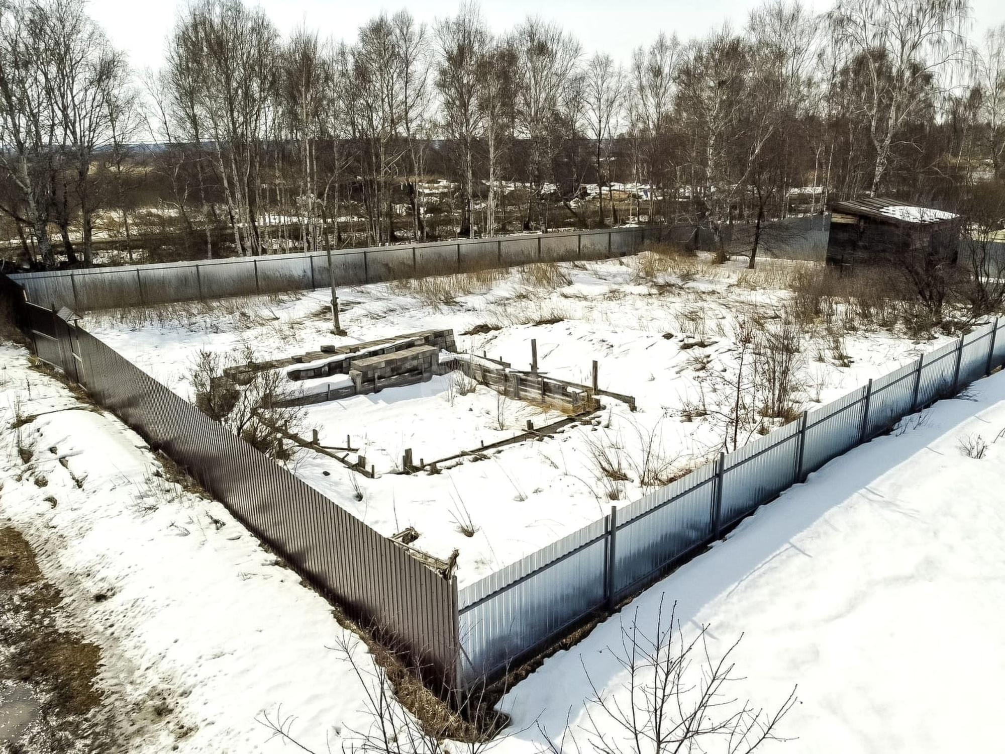 Купить землю, земельный участок за 2 400 000 рублей на 16-я Западная,