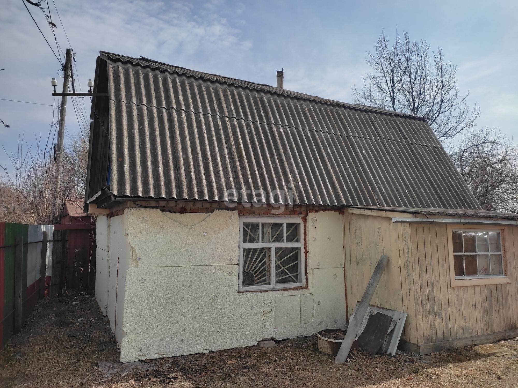 Купить дачу, дом, коттедж за 1 600 000 рублей на Первая,