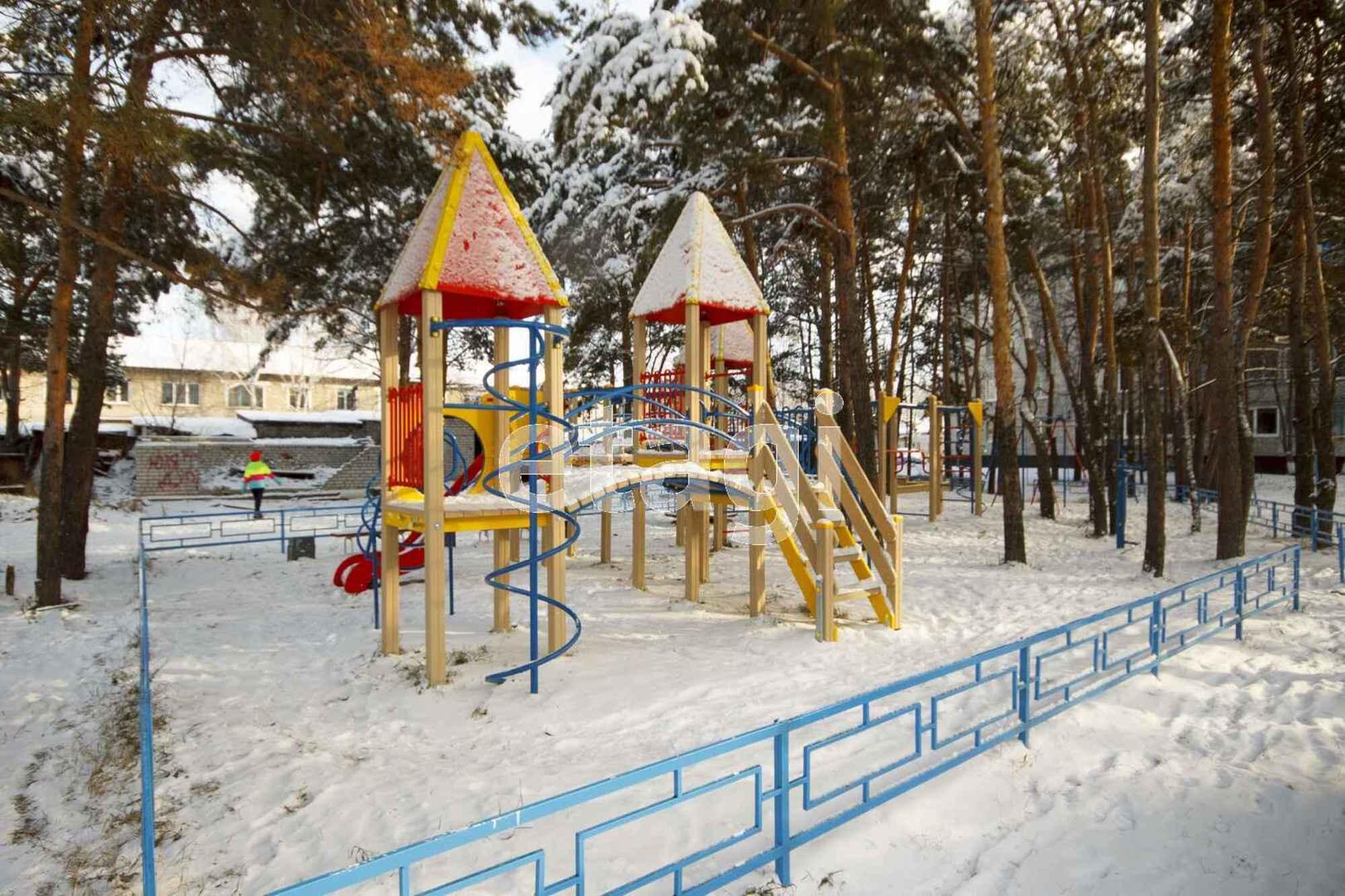 Купить квартиру за 5 400 000 рублей на Островского, 19
