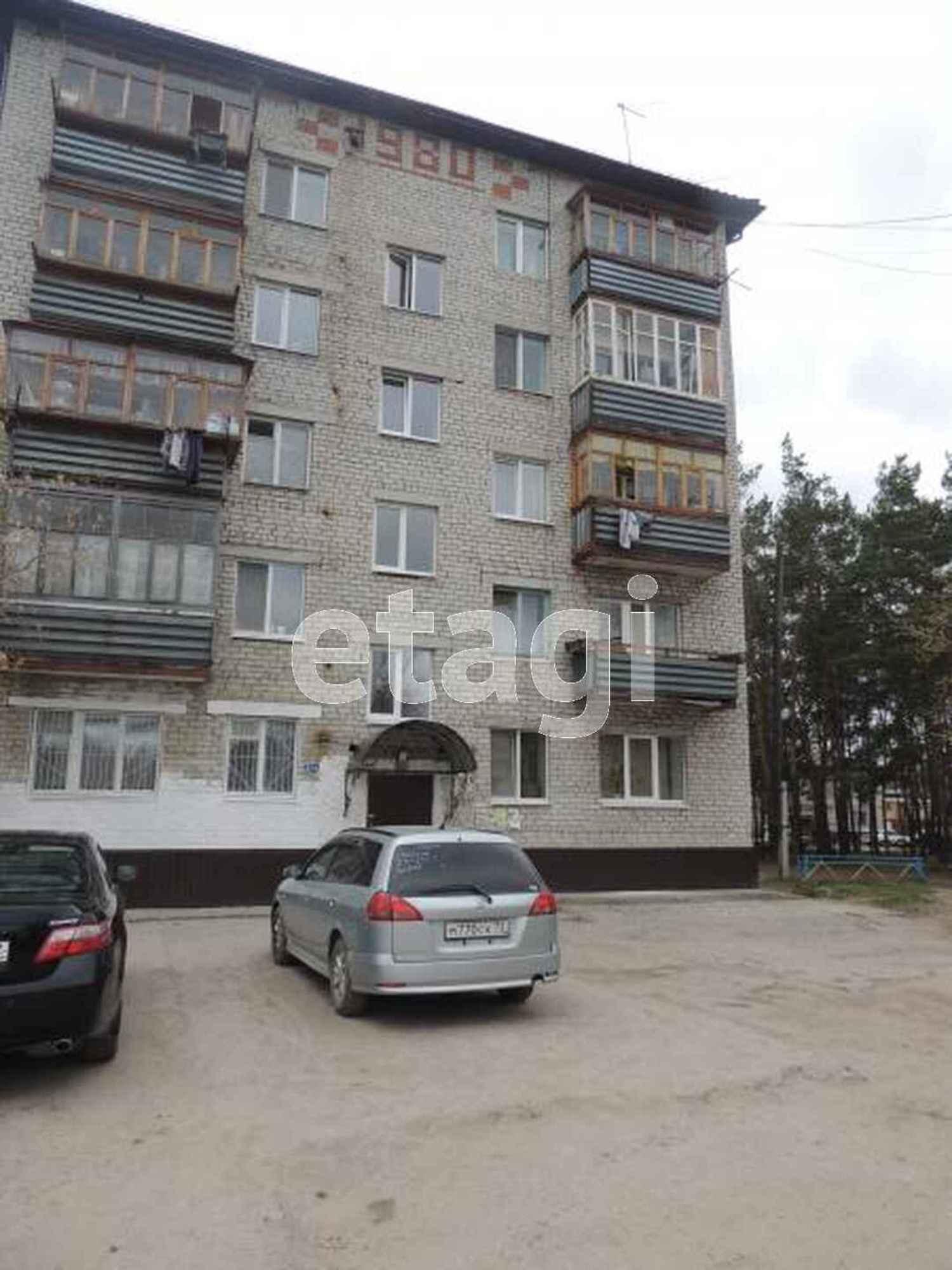 Купить квартиру за 5 400 000 рублей на Островского, 19