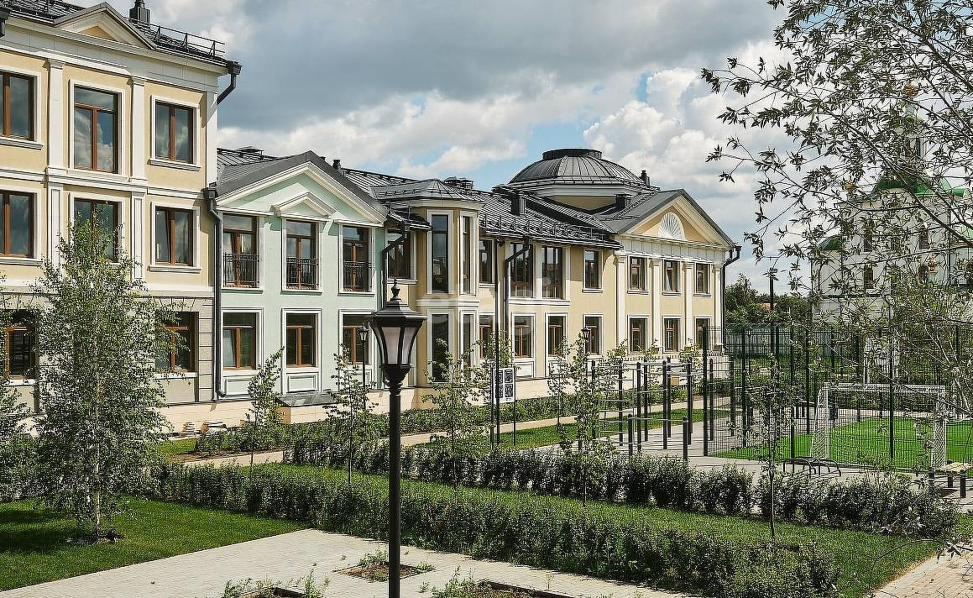 Купить квартиру за 24 300 000 рублей на Щербакова, 2/1