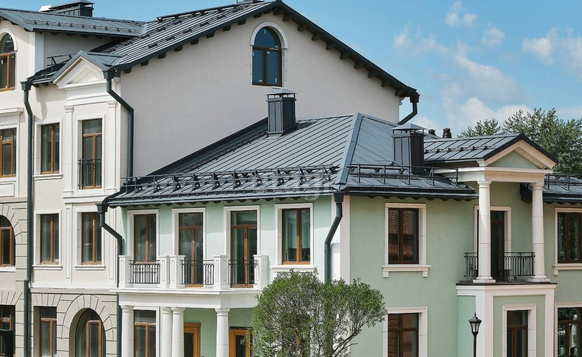 Купить квартиру за 24 300 000 рублей на Щербакова, 2/1