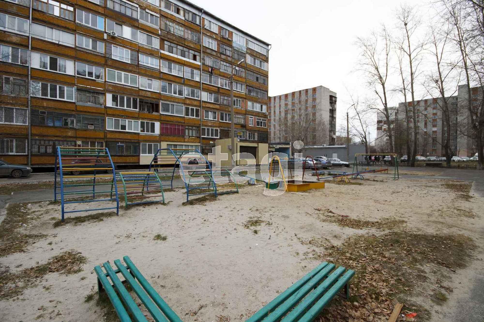 Купить квартиру за 4 800 000 рублей на Олимпийская, 24