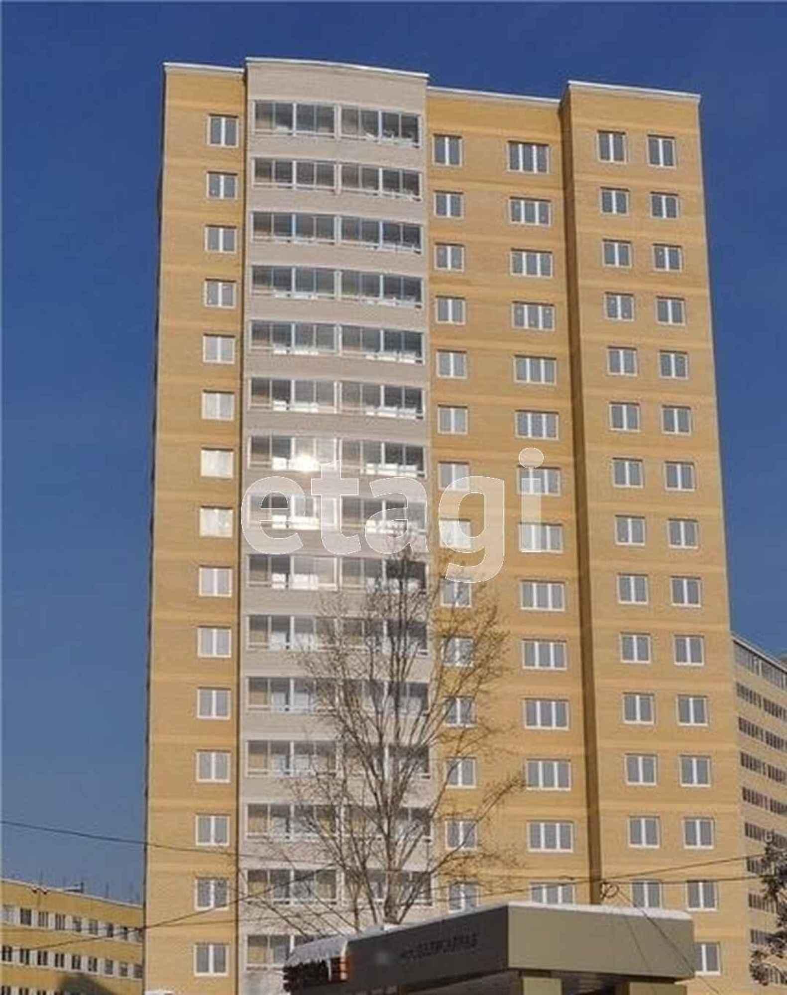 Купить квартиру за 5 300 000 рублей на Дорожная, 25