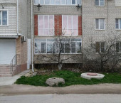 3-комн, 78кв м,  станица Анапская