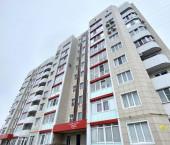 1-комн, 38кв м, этаж 9/10 Ермолова ул, 14к7